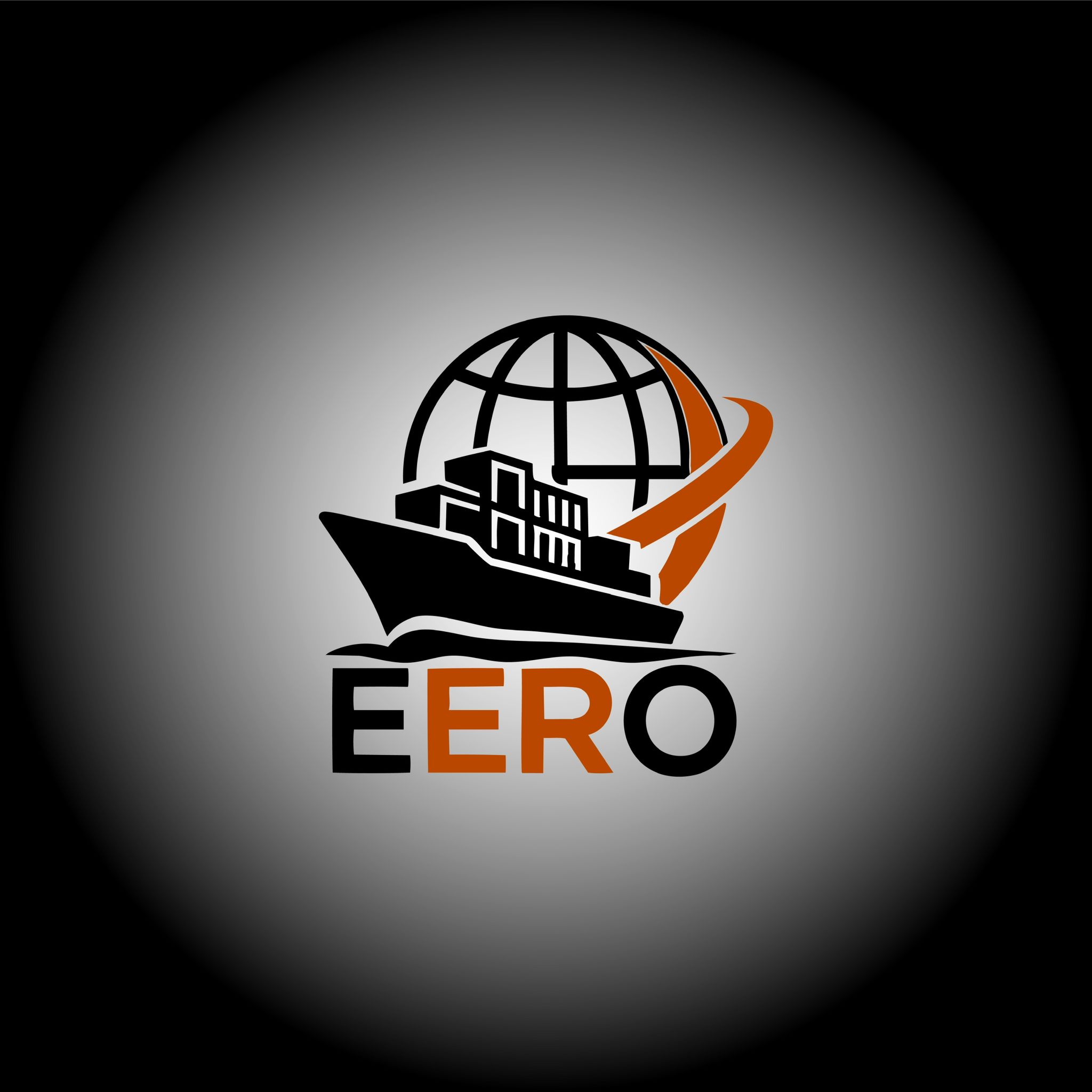 EERO Global logo sticky